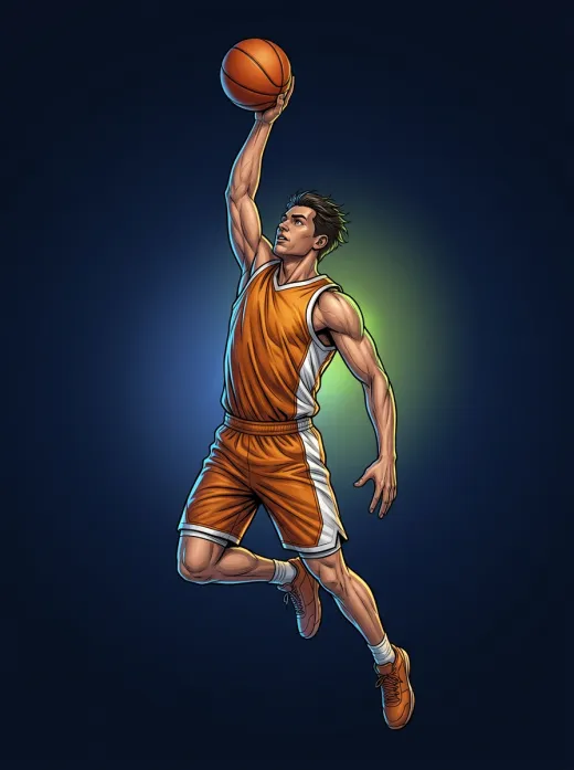 Basketball