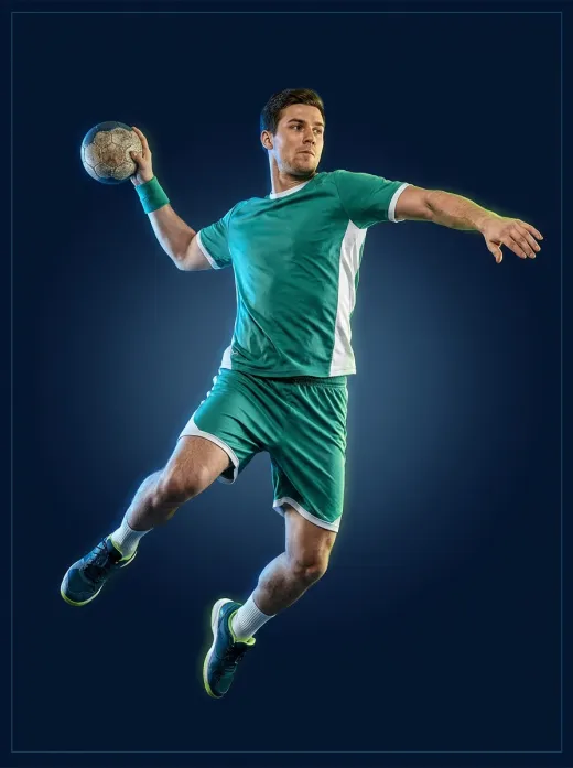 Handball