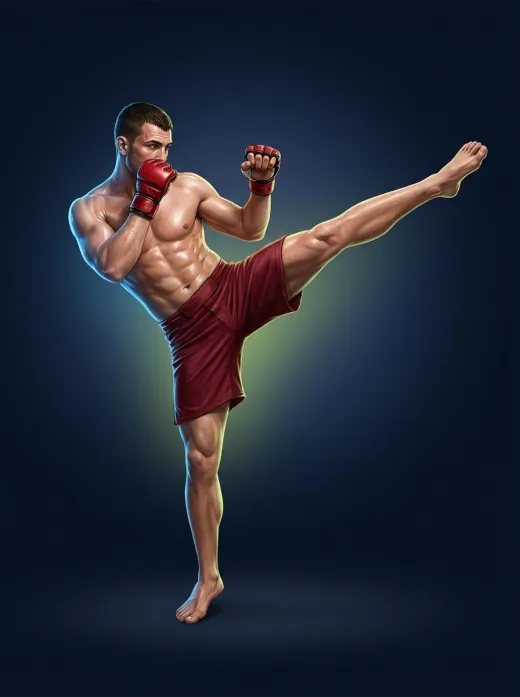 MMA