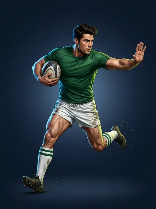 Rugby