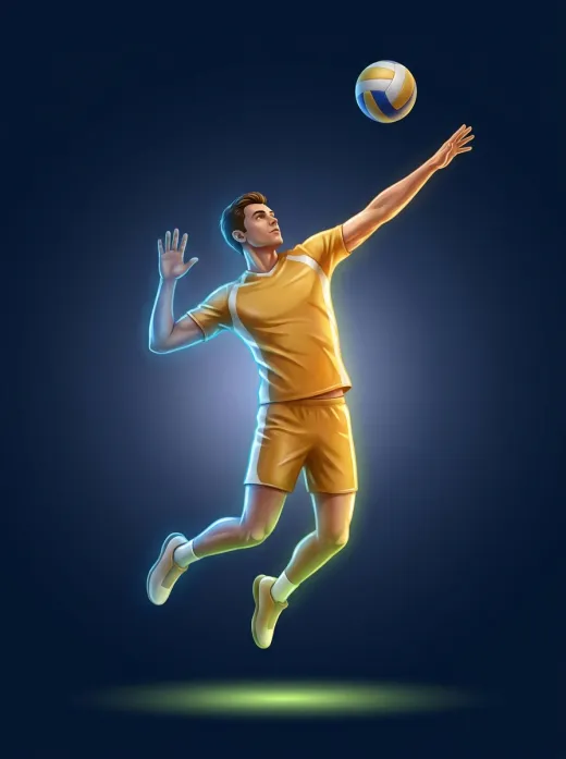Volleyball